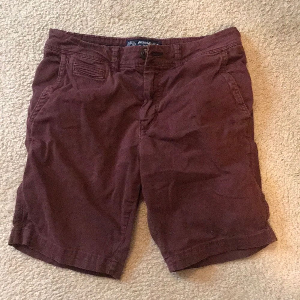 American Eagle Shorts Slim - 30